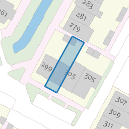 Perceel LSE00-C-3968