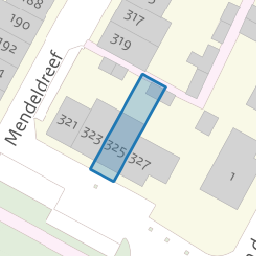 Perceel LSE00-C-3978