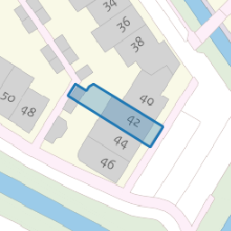 Perceel LSE00-C-3992