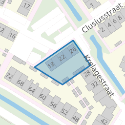 Perceel LSE00-C-4009