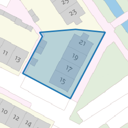 Perceel LSE00-C-4010