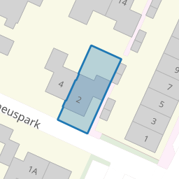 Perceel LSE00-C-4018