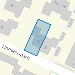 Perceel LSE00-C-4019