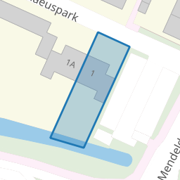 Perceel LSE00-C-4020