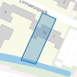 Perceel LSE00-C-4021