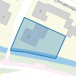 Perceel LSE00-C-4023