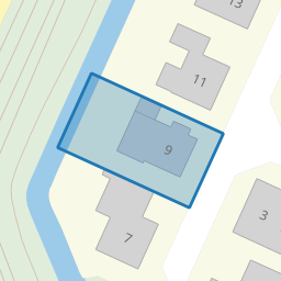 Perceel LSE00-C-4025