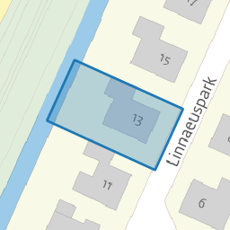 Perceel LSE00-C-4029