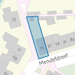 Perceel LSE00-C-4056
