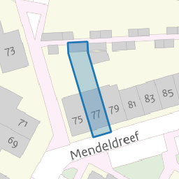 Perceel LSE00-C-4057
