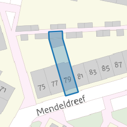 Perceel LSE00-C-4058