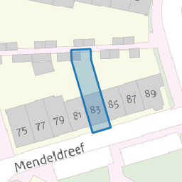 Perceel LSE00-C-4060