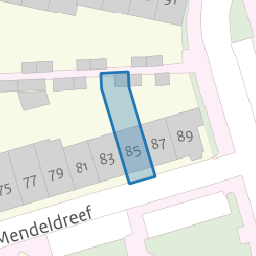 Perceel LSE00-C-4061