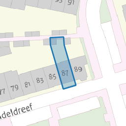 Perceel LSE00-C-4062
