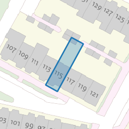 Perceel LSE00-C-4074