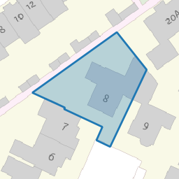 Perceel LSE00-C-4086