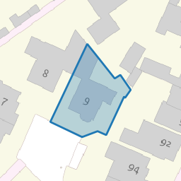 Perceel LSE00-C-4087