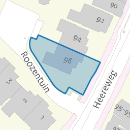 Perceel LSE00-C-4090