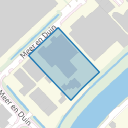 Perceel LSE00-C-4097