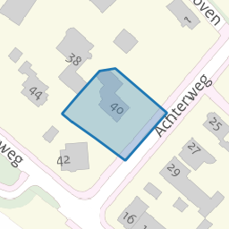 Perceel LSE00-C-4109