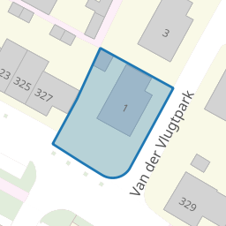 Perceel LSE00-C-4158