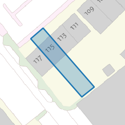 Perceel LSE00-C-4179