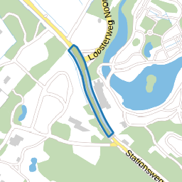 Perceel LSE00-C-4203