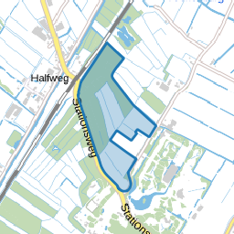 Perceel LSE00-C-4207