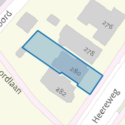 Perceel LSE00-C-4254