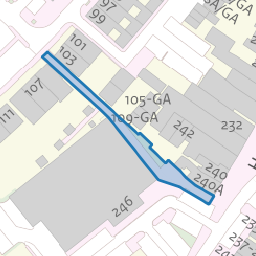 Perceel LSE00-C-4341