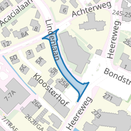 Perceel LSE00-C-4361