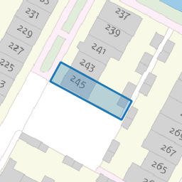 Perceel LSE00-C-4362