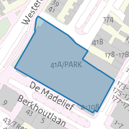 Perceel LSE00-C-4372