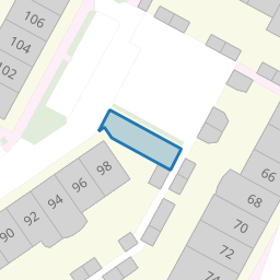 Perceel LSE00-C-4374