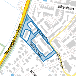 Perceel LSE00-C-4392