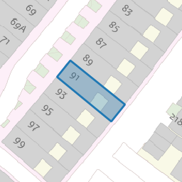 Perceel LSE00-C-4511