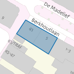 Perceel LSE00-C-4531