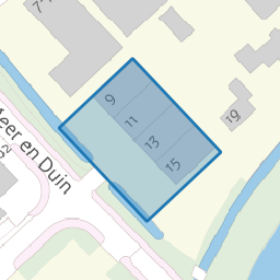 Perceel LSE00-C-4537