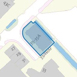 Perceel LSE00-C-4540