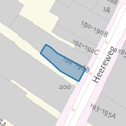 Perceel LSE00-C-4551