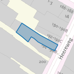 Perceel LSE00-C-4552