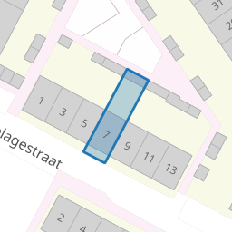 Perceel LSE00-C-4561