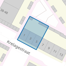 Perceel LSE00-C-4562