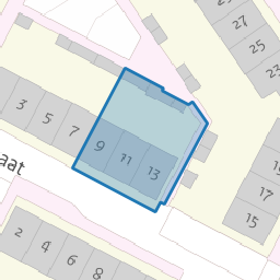 Perceel LSE00-C-4563