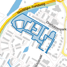 Perceel LSE00-C-4579