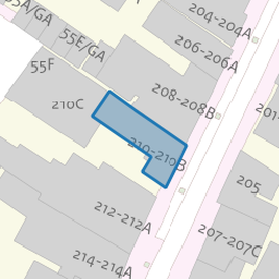 Perceel LSE00-C-4588