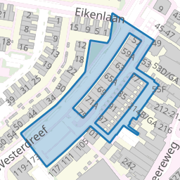 Perceel LSE00-C-4798