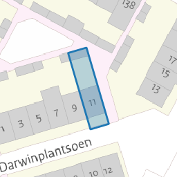 Perceel LSE00-C-4804