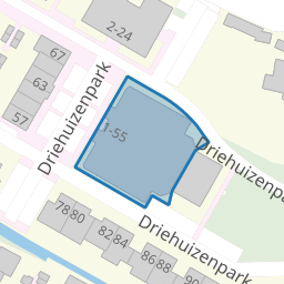 Perceel LSE00-C-4818