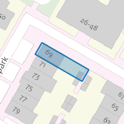 Perceel LSE00-C-4887